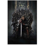 Game Of Thrones Poster