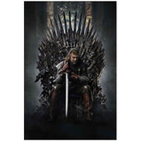 Game Of Thrones Poster