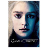 Game Of Thrones Poster