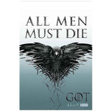 Game Of Thrones Poster