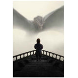 Game Of Thrones Poster