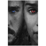 Game Of Thrones Poster