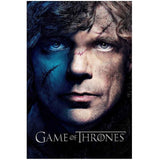 Game Of Thrones Poster