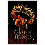 Game Of Thrones Poster