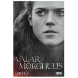 Game Of Thrones Poster