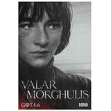 Game Of Thrones Poster