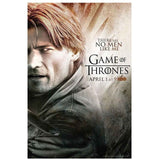 Game Of Thrones Poster