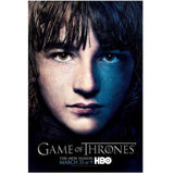 Game Of Thrones Poster