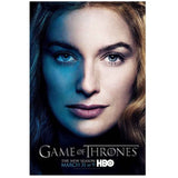 Game Of Thrones Poster