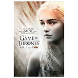Game Of Thrones Poster