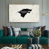 Game Of Thrones Poster