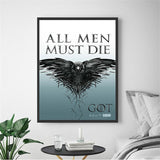 Game Of Thrones Poster