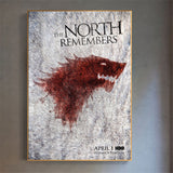 Game Of Thrones Poster