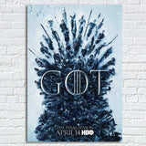 Iron Throne