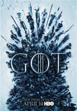 Iron Throne