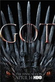 Iron Throne